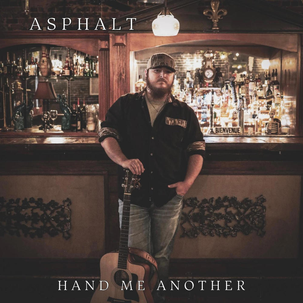 Hand Me Another