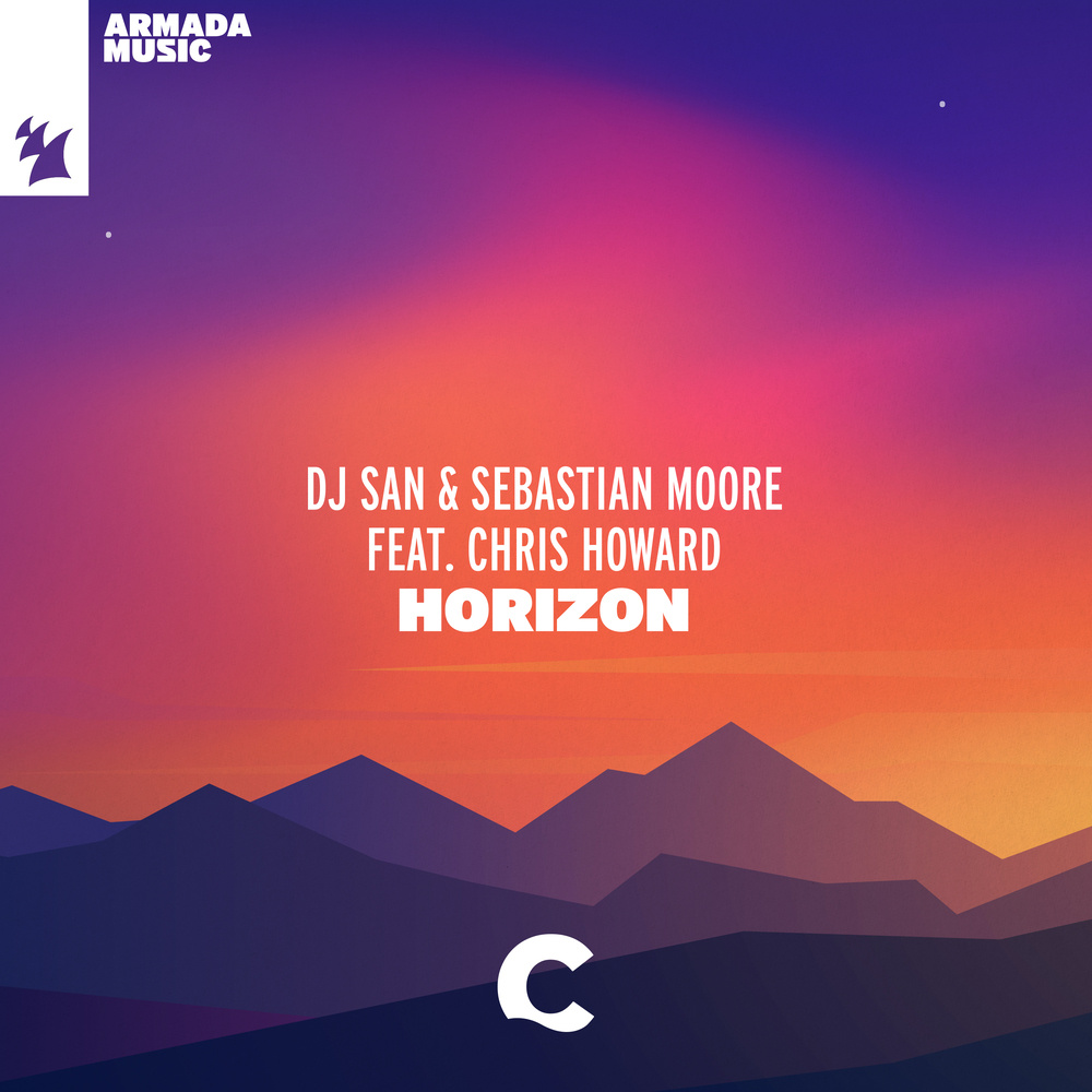 Horizon (Extended Mix)