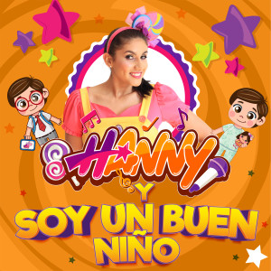 收聽Hanny & Frans en de Rekels的Soy Un Buen Niño歌詞歌曲