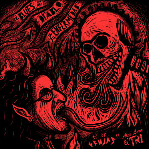 Album El Blues del Diablo y la Enfermedad oleh El Tri