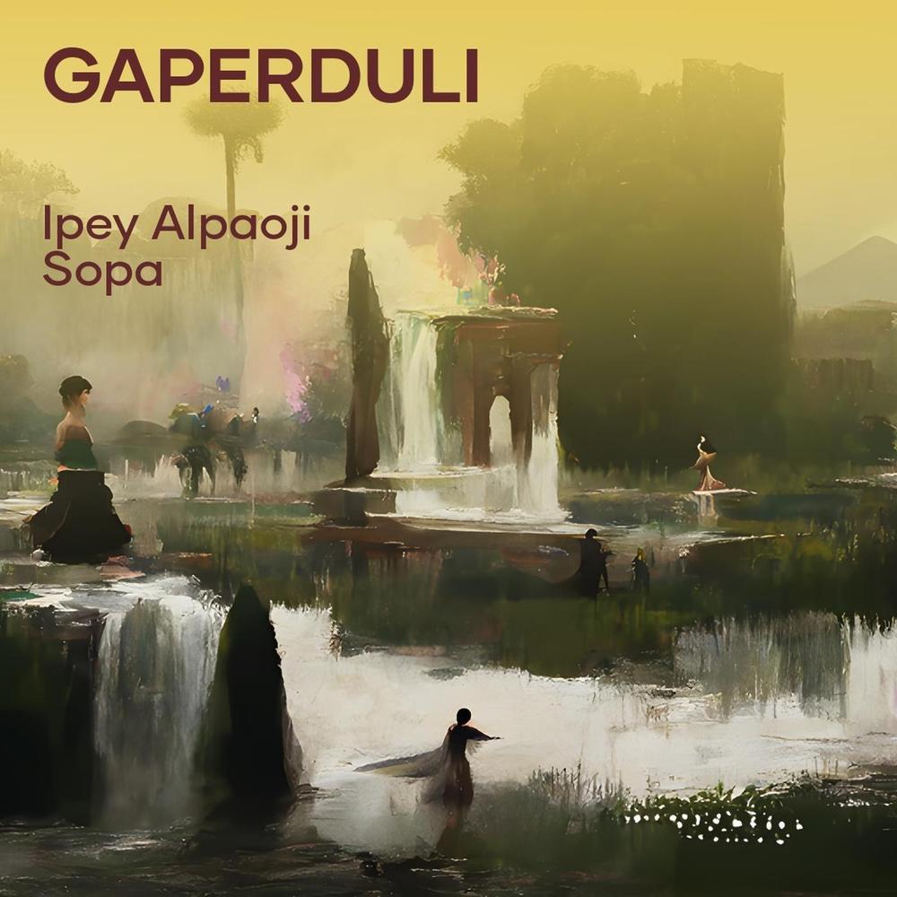 Gaperduli
