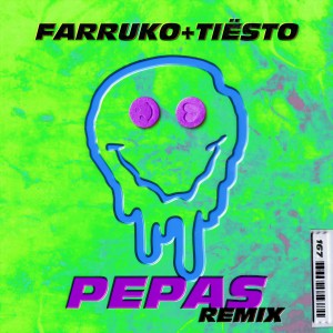 收聽Farruko的Pepas (Tiësto Remix|Explicit)歌詞歌曲