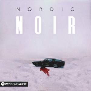Various Artists的專輯Nordic Noir