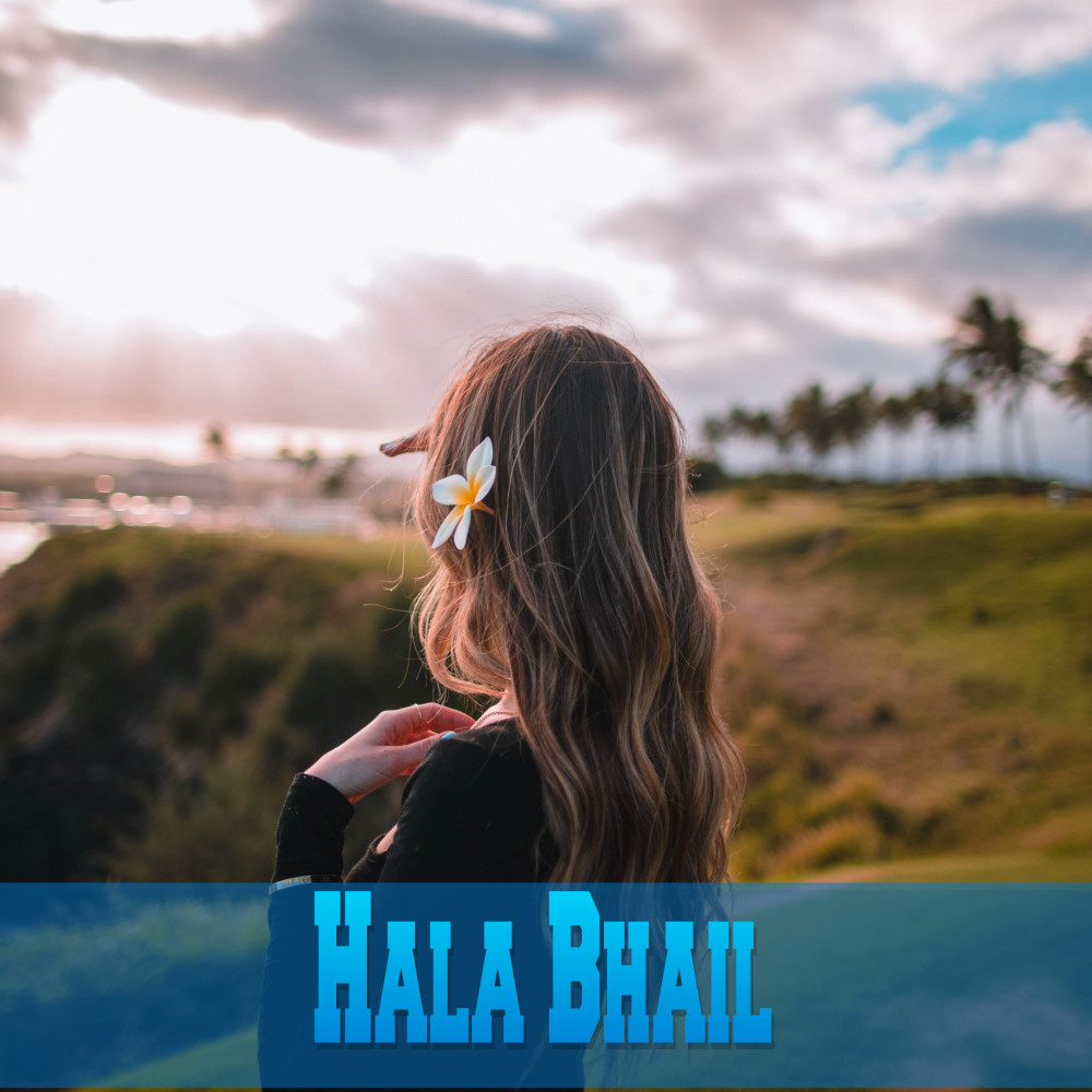 Hala Bhail