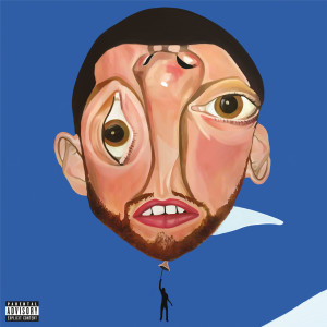 收聽Mac Miller的Rick's Piano (Explicit)歌詞歌曲