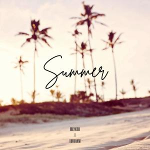 thevillain267的專輯Summer (feat. Krazy Kiebii)