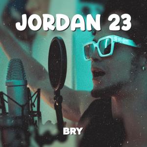 B.R.Y的專輯JORDAN 23