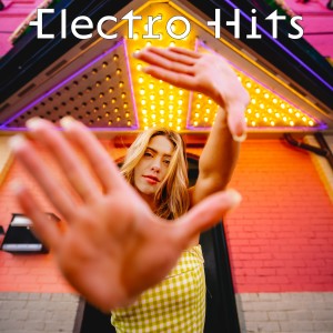 Album Electro Hits from Todays Hits