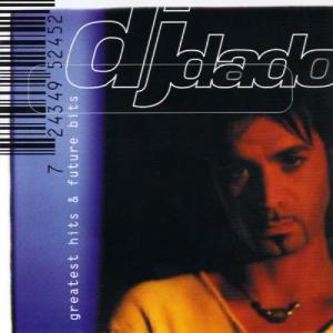 收聽DJ Dado的X-Files Theme歌詞歌曲