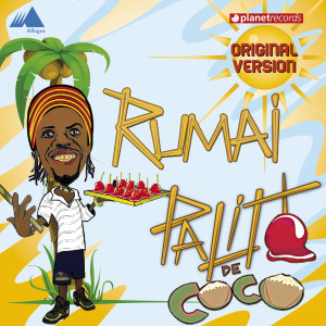 Rumai (El Haitiano)的专辑Palito De Coco