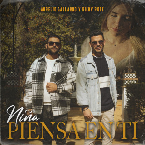 Album Niña piensa en ti from Aurelio Gallardo