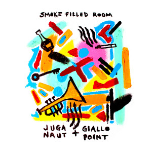 Album Smoke Filled Room (Explicit) from Juga-Naut