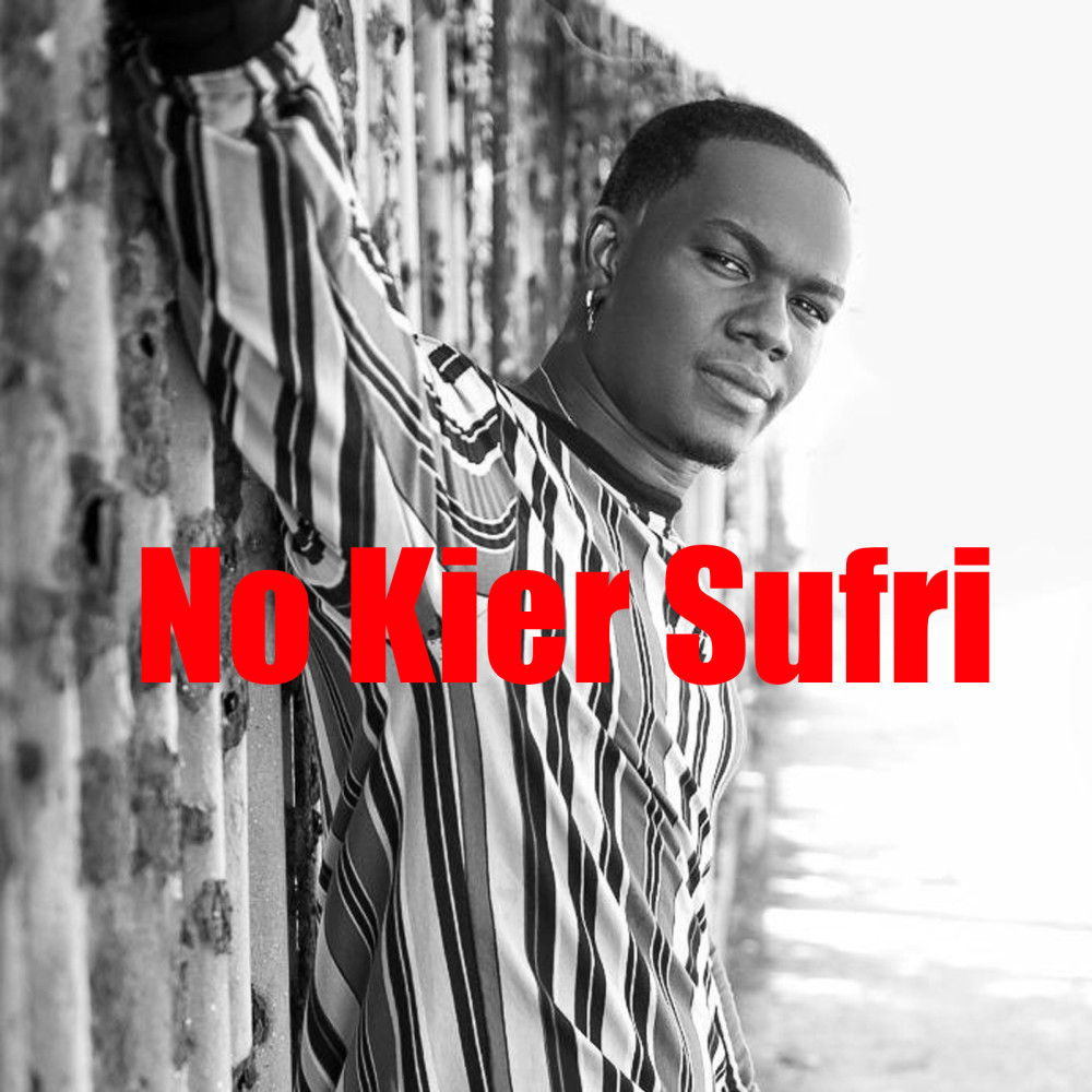 No Kier Sufri (Explicit)