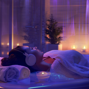 อัลบัม Soothing Sessions: Ambient Music for Spa or Massage ศิลปิน Spa Meditation