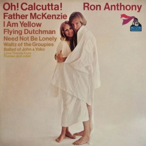 ดาวน์โหลดและฟังเพลง Father McKenzie พร้อมเนื้อเพลงจาก Ron Anthony