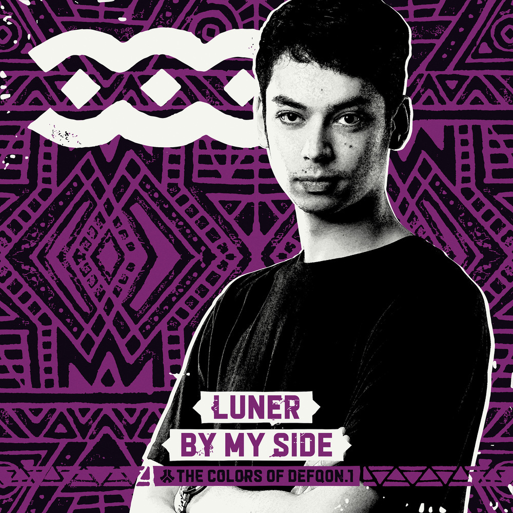 By My Side (Extended Mix)