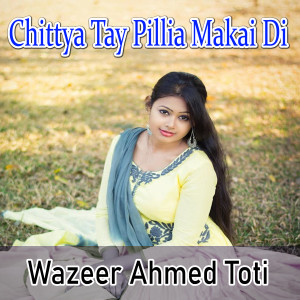 Wazeer Ahmed Toti的专辑Chittya Tay Pillia Makai Di