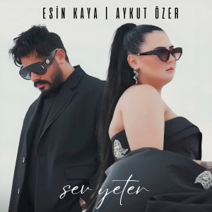Album Sev Yeter from 