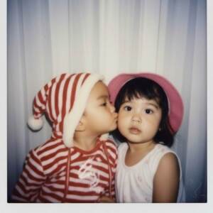 Islandboii的專輯My Whole World