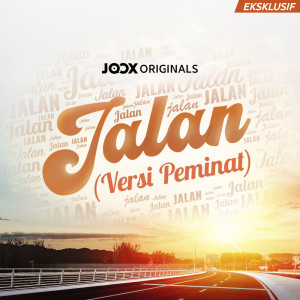 收听Silvia Natiello-Spiller的Jalan [JOOX ORIGINALS - Versi Peminat]歌词歌曲