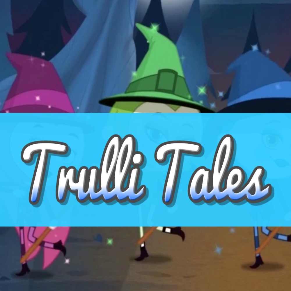 Trulli tales (Extended version)