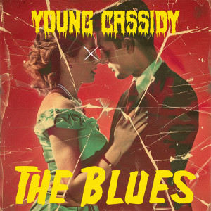 Album The Blues from 