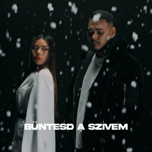 Album Büntesd a szívem from GINOKA