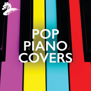 Various Artists的專輯Pop Piano Covers