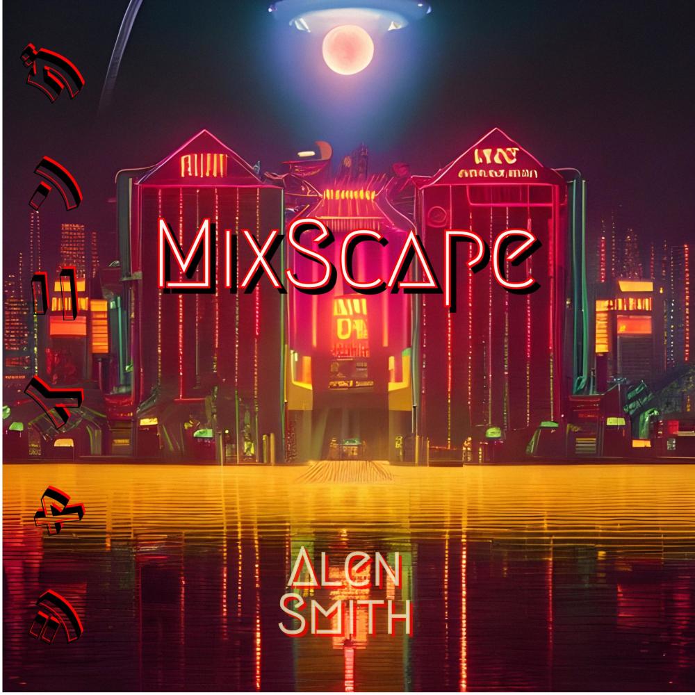 MixScape