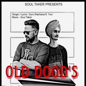 Album Old Dood''s from Guru Rashiana