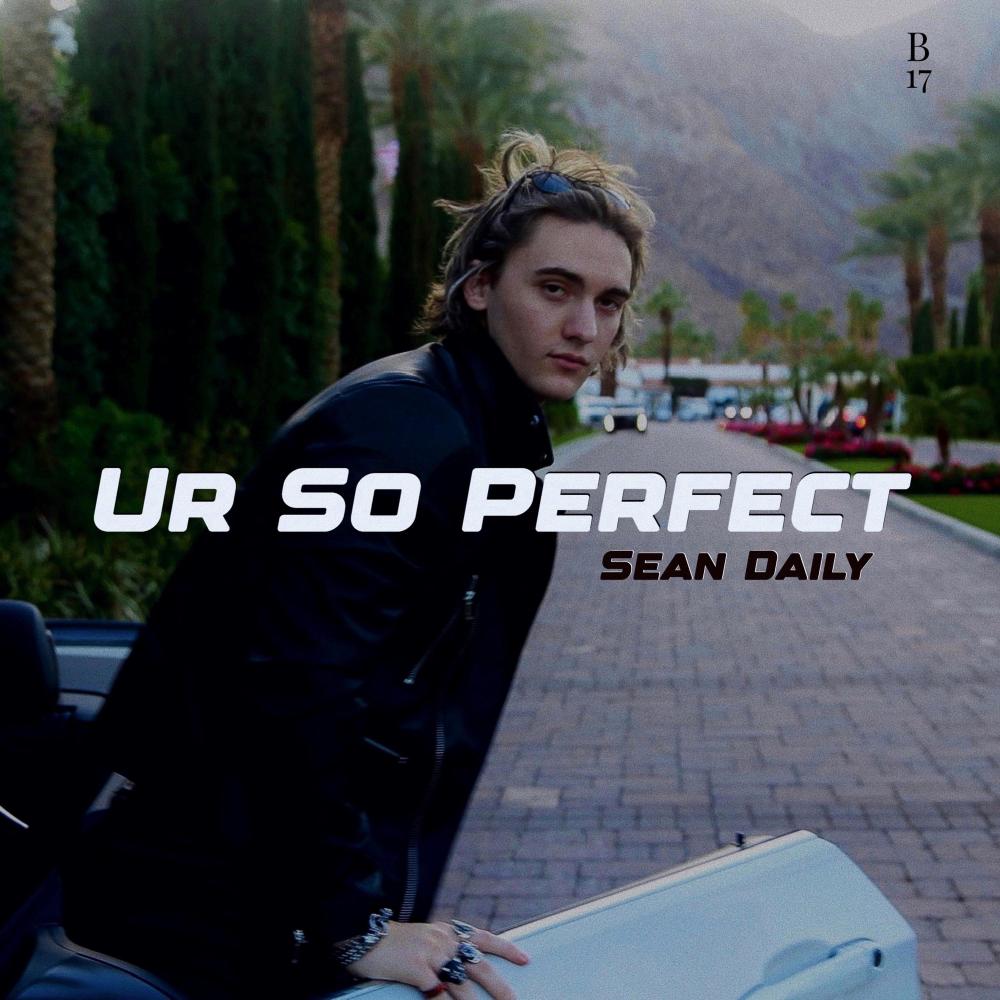 Ur So Perfect