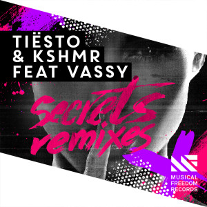 收聽Tiësto的Secrets (Future House Extended)歌詞歌曲