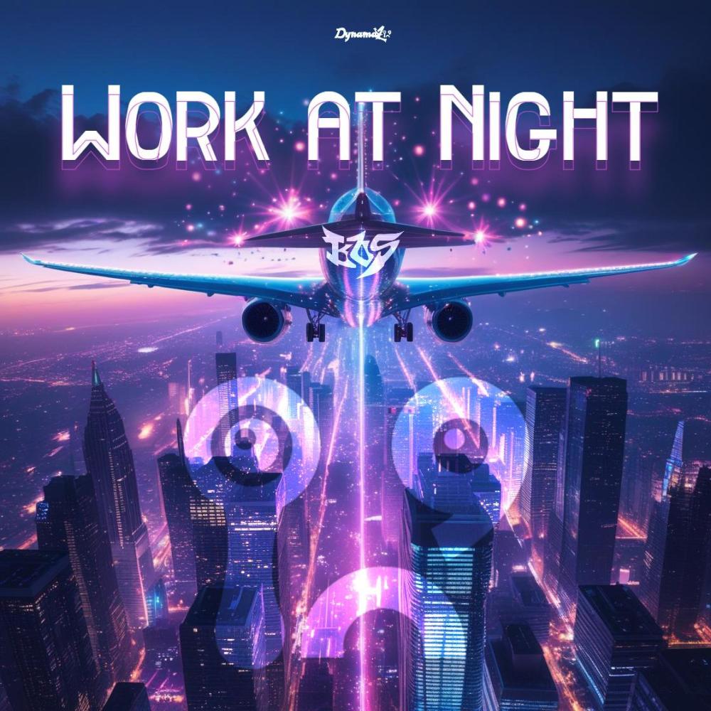 Work at Night (feat. DJ Gabi|Explicit)
