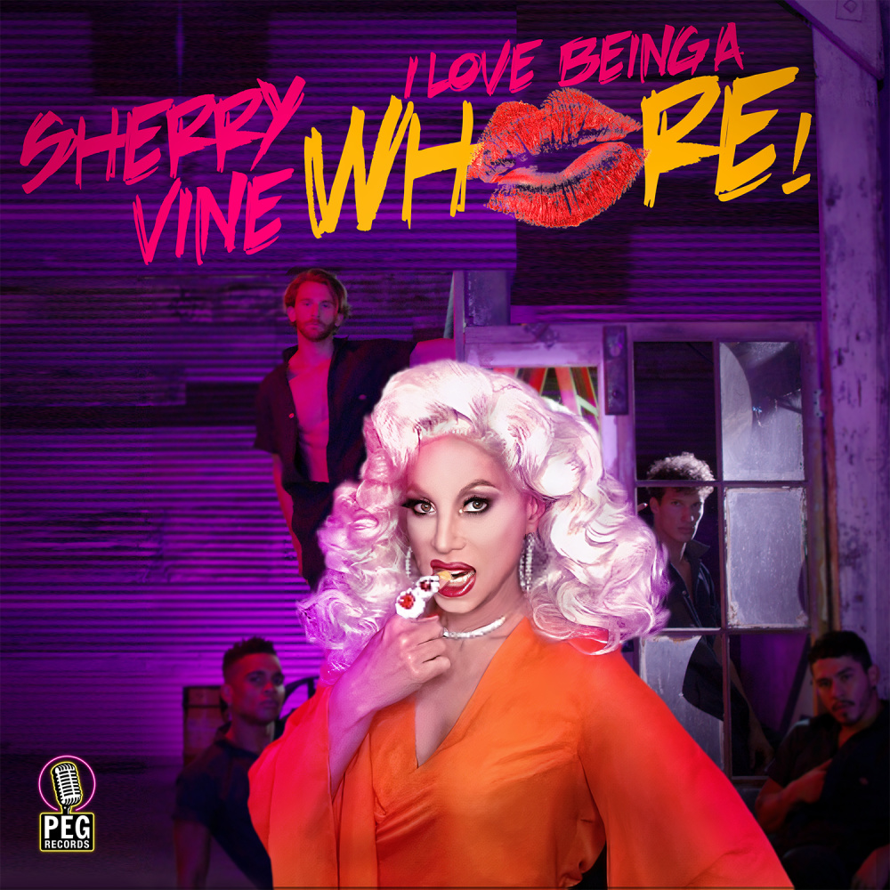 I Love Being A Whore! (Explicit)