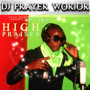 收聽DJ Prayer Warrior的Hear My Prayer歌詞歌曲