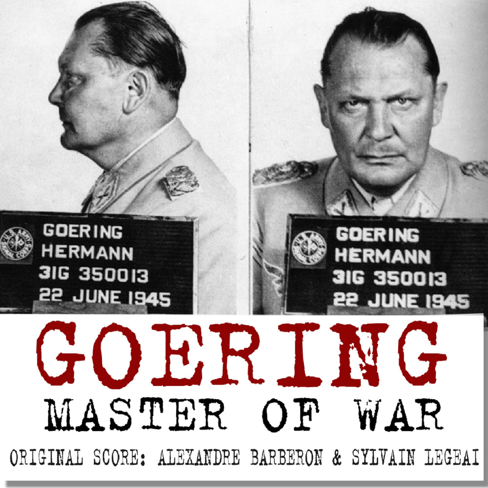 Goering Master of War (Extended)