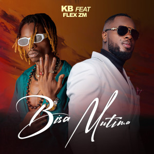 Album Bisa Mutima from KB