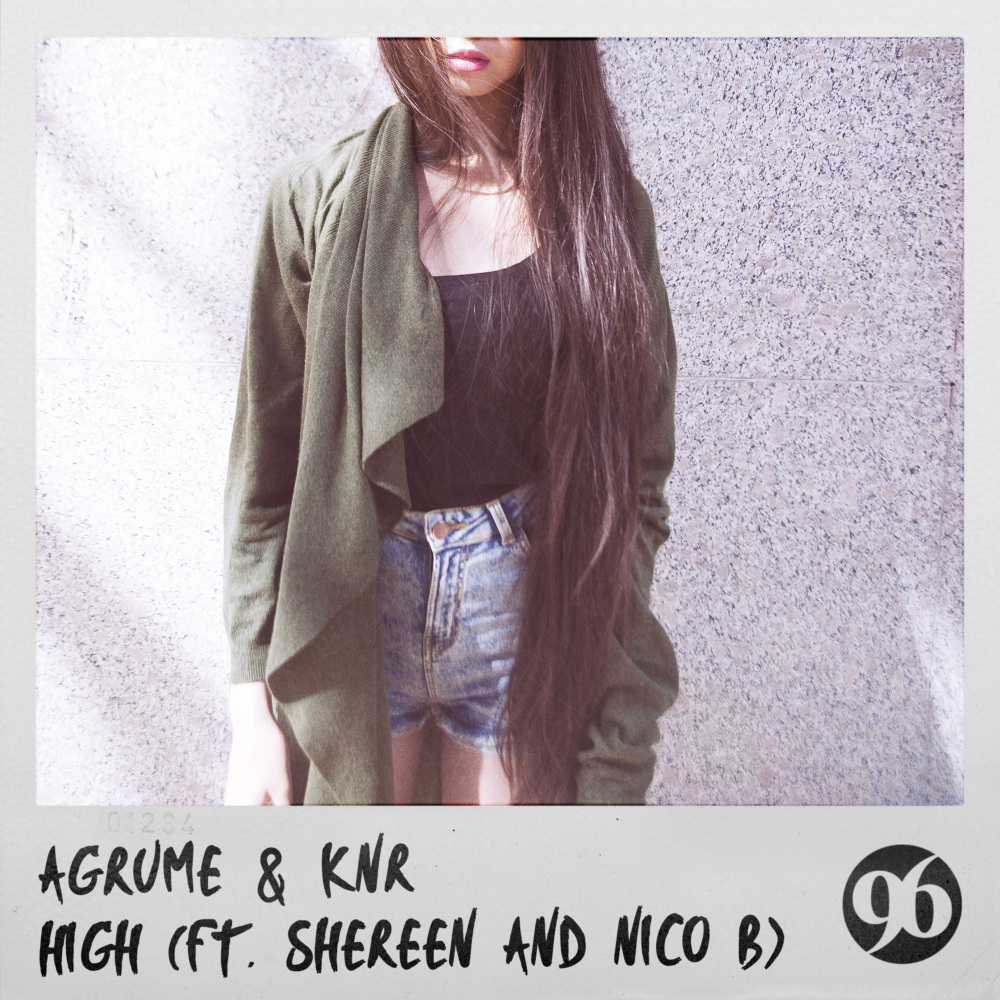 High (UK House Mix)