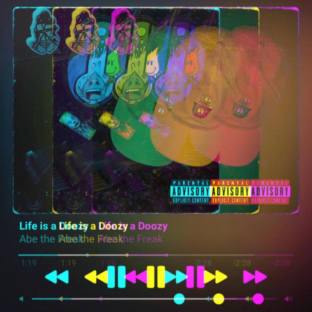 Street Lights(feat. Kapital) (Explicit)