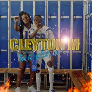 Listen to To a Rolar no G song with lyrics from Cleyton M
