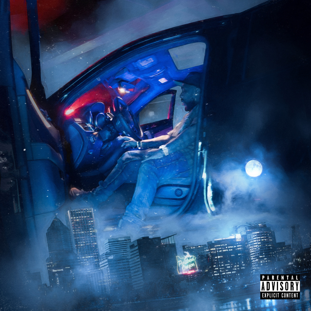I Got It All (Explicit)