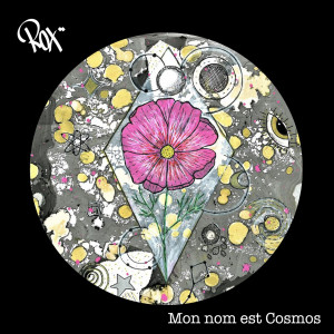 Dengarkan lagu Ton nom est Cosmos nyanyian Rox dengan lirik