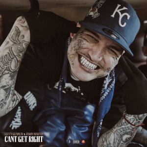 อัลบัม Can't Get Right (Explicit) ศิลปิน JasonMartin