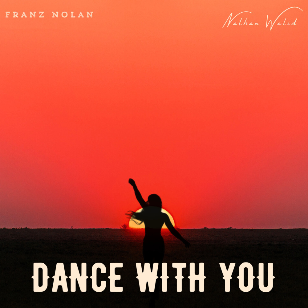 Dance With You (Explicit)