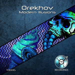 Listen to Modern song with lyrics from Orekhov