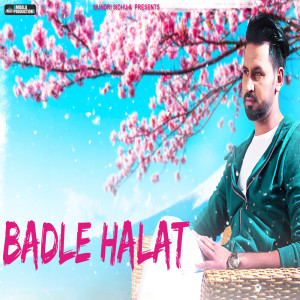 Album Badle Halat from 