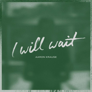 Album I Will Wait from Aaron Krause