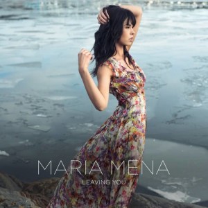 收聽Maria Mena的Leaving You歌詞歌曲