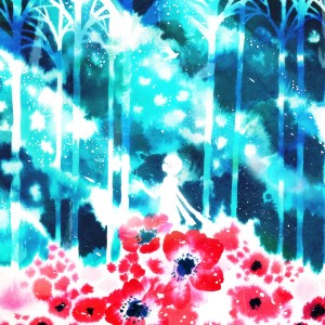 Album a fairy tale (Remastered 2025) from Yuria Miyazono