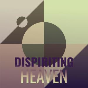 Dengarkan Dispiriting Heaven lagu dari Vira Manat dengan lirik